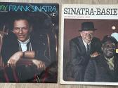 Jazz vinilinės plokštelės/atnaujinta-papildyta/ - nuotraukos Nr. 4