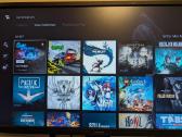 Ps Acc su 241 žaidimu (Playstation 4, 5)