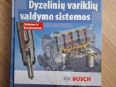 Dyzelinių variklių valdymo sistemos