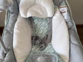 Ingenuity keep cosy supuokle-kreslas 3-18kg - nuotraukos Nr. 2