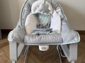 Ingenuity keep cosy supuokle-kreslas 3-18kg - nuotraukos Nr. 3