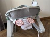 Ingenuity keep cosy supuokle-kreslas 3-18kg - nuotraukos Nr. 5