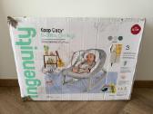Ingenuity keep cosy supuokle-kreslas 3-18kg - nuotraukos Nr. 6