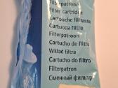 Jura vandens filtra Claris blue