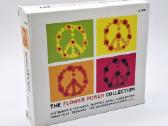 The Flower Power Collection (3 x CD rinkinys) Rock - nuotraukos Nr. 3