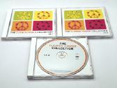 The Flower Power Collection (3 x CD rinkinys) Rock