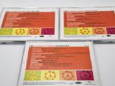 The Flower Power Collection (3 x CD rinkinys) Rock - nuotraukos Nr. 2