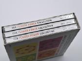 The Flower Power Collection (3 x CD rinkinys) Rock - nuotraukos Nr. 4