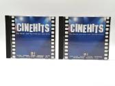 Cinehits - Rock Pop Hits cd2 cd3 (2xcd rinkinys)