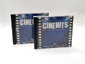 Cinehits - Rock Pop Hits cd2 cd3 (2xcd rinkinys) - nuotraukos Nr. 2