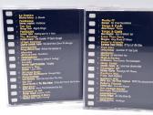 Cinehits - Rock Pop Hits cd2 cd3 (2xcd rinkinys) - nuotraukos Nr. 3