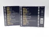 Cinehits - Rock Pop Hits cd2 cd3 (2xcd rinkinys) - nuotraukos Nr. 4