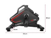 Dviratis treneruoklis Gymstick MB 2.0