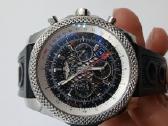Parduodamas Breitling fin Bentley - nuotraukos Nr. 2