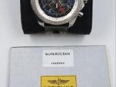 Parduodamas Breitling fin Bentley - nuotraukos Nr. 4