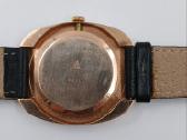 Parduodamas Auksinis Raketa laikrodis - nuotraukos Nr. 4