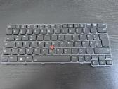 Lenovo X13 gen 3 klaviatura