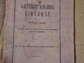 Vadovėliai - nuotraukos Nr. 7