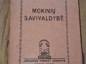 Vadovėliai - nuotraukos Nr. 11
