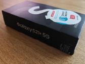 Samsung galaxy S21+