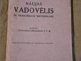 Vadovėliai - nuotraukos Nr. 15