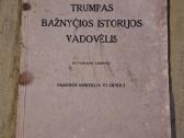 Vadovėliai - nuotraukos Nr. 21
