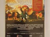 Animacinių filmukų Dvd - nuotraukos Nr. 3