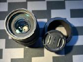 Sigma 70–300mm F4–5.6 Dg Macro - nuotraukos Nr. 2