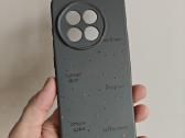 Oneplus 13r dėklas