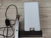 Sieninis šviestuvas