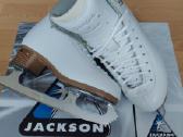 Dailiojo čiuožimo pačiūžos Jackson Freestyle 36.5