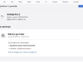 Ausinės Pro 3, Pro 2 2026 1:1 Atsiliepimai, Akcija - nuotraukos Nr. 4