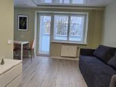 Kapitaliai Suremontuotas 2 Kambarių Butas - nuotraukos Nr. 2