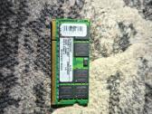 RAM Ddr-2 667 MHz (pc2-5300)