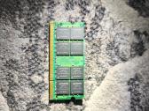 RAM Ddr-2 667 MHz (pc2-5300) - nuotraukos Nr. 2