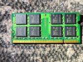 RAM Ddr2-667 (1gb) - nuotraukos Nr. 2