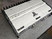 Jl Audio 500/1, 300/4 ir 500/5 garso stiprintuvai - nuotraukos Nr. 3