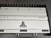 Jl Audio 500/1, 300/4 ir 500/5 garso stiprintuvai - nuotraukos Nr. 5
