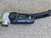 Festool įvairūs įrankia 4 modeliai - nuotraukos Nr. 2
