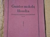 Filosofija - nuotraukos Nr. 3