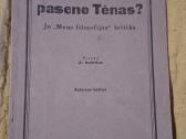 Filosofija - nuotraukos Nr. 7