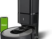 Irobot Roomba i7+ robotas siurblys