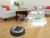 Irobot Roomba i7+ robotas siurblys - nuotraukos Nr. 2