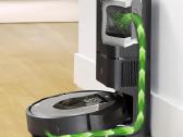 Irobot Roomba i7+ robotas siurblys - nuotraukos Nr. 3