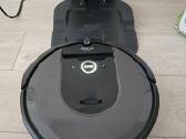 Irobot Roomba i7+ robotas siurblys - nuotraukos Nr. 6