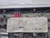 Vintažinės pramoninės / karinės elektronikos plokš - nuotraukos Nr. 4