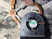 Dell aušintuvas Sunon Gc055515vh-a
