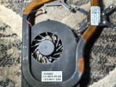 Dell aušintuvas Sunon Gc055515vh-a - nuotraukos Nr. 2