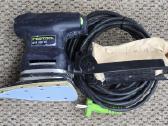 Festool įvairūs įrankia 4 modeliai - nuotraukos Nr. 3