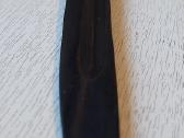 Labai ilgas (56 cm) senovinis durklas iš sandėlio. - nuotraukos Nr. 6